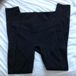 Lululemon All The Right Places 28”